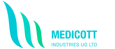 Medicott Industries (UG) Limited Logo